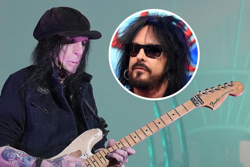 Mick Mars’ Attorney Hits Back After Motley Crue’s Big Legal Win Mick Mars’ Attorney Hits Back After Motley Crue’s Big Legal Win