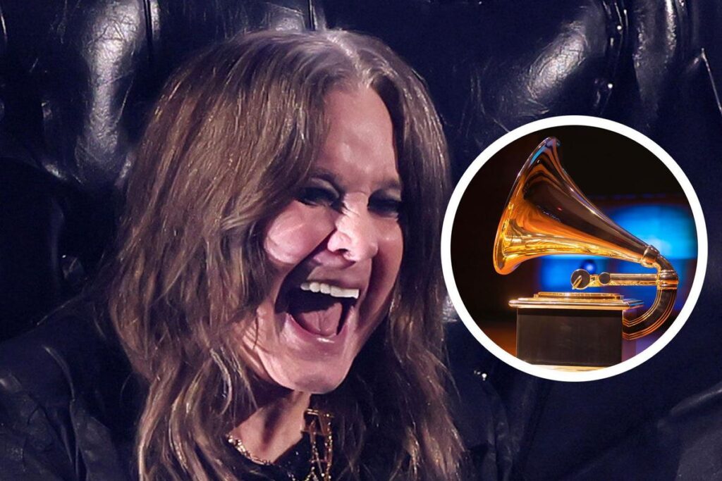 2026 Grammys to Pay Tribute to Ozzy – See Who Is Performing