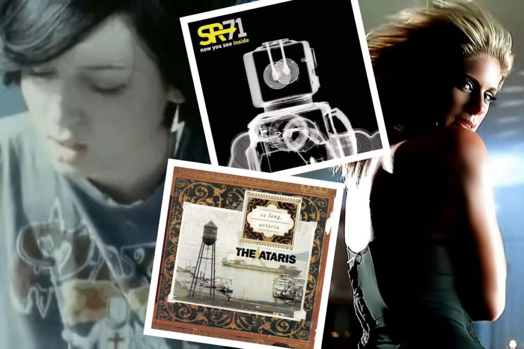 Whatever Happened to These Pop Punk One-Hit Wonders?