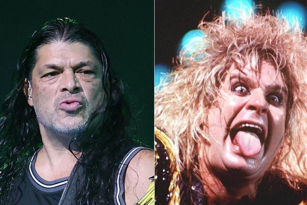 ’80s Ozzy Osbourne Song Inspired Metallica Late Career Deep Cut ’80s Ozzy Osbourne Song Inspired Metallica Late Career Deep Cut