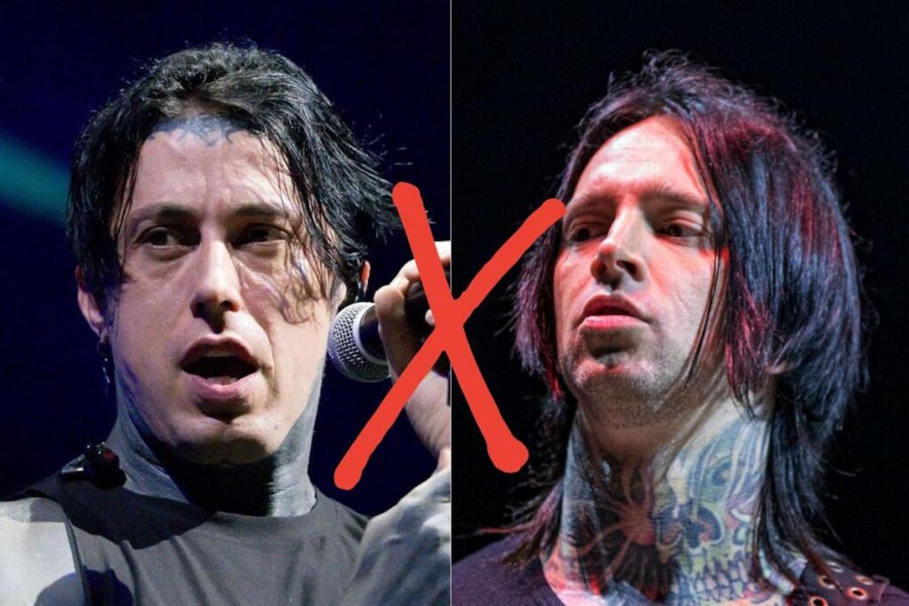 Why Ronnie Radke Fired Ex-Guitarist Max Georgiev Why Ronnie Radke Fired Ex-Guitarist Max Georgiev