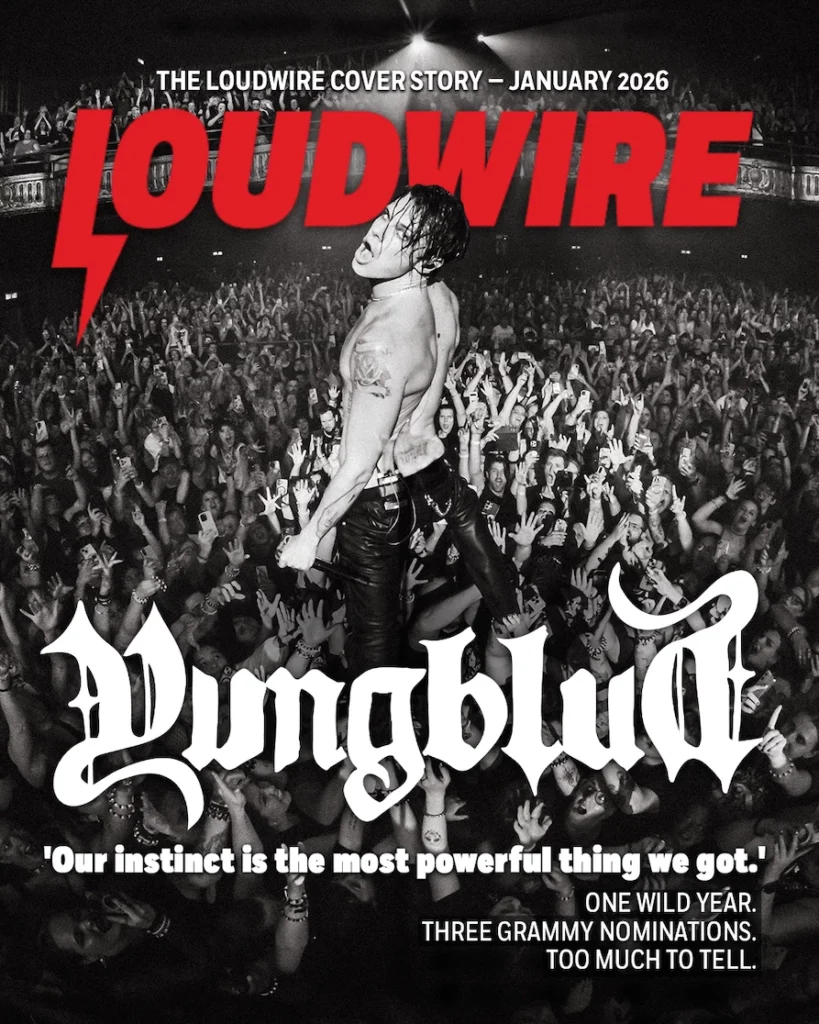 Yungblud Has Taken Over – Exclusive Interview