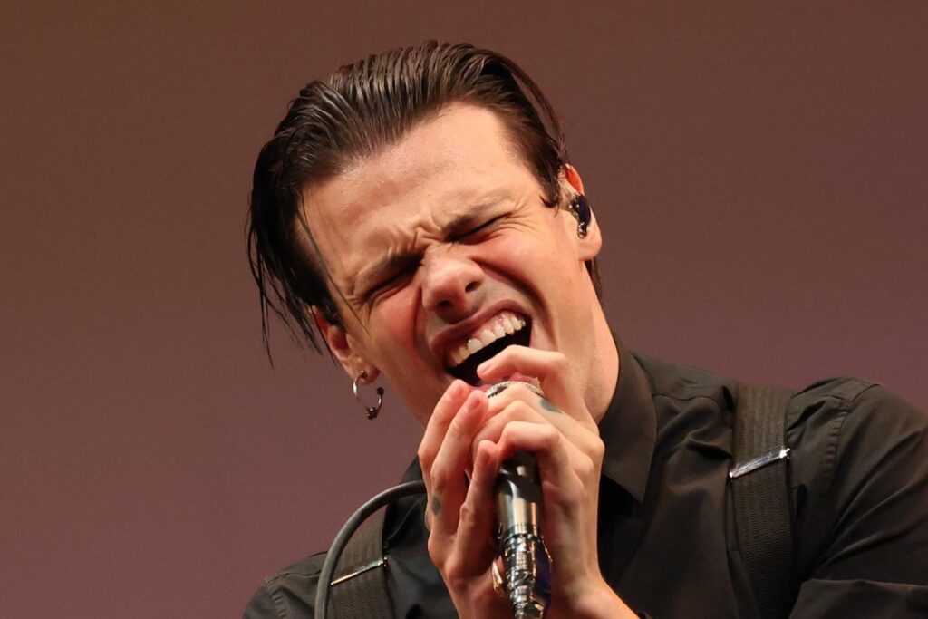 The Other ‘90s Rock Legend Yungblud Might Collab With in 2026