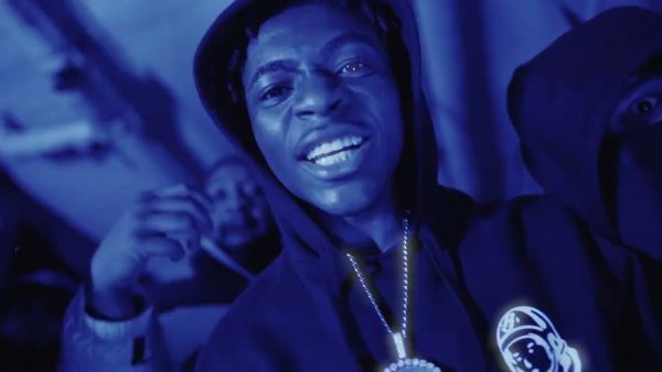 “I Regret It All”: Thunder Bklu Breaks Silence on Moving Away from Drill Music