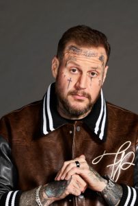 Netflix Revives ‘Star Search’ With Jelly Roll, Sarah Michelle Gellar and Chrissy Teigen as Judges