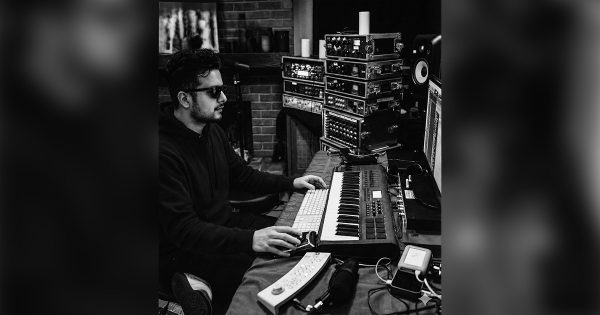 How Nepal’s Aasis Beats Is Making Waves in Global Hip-Hop Music Scene