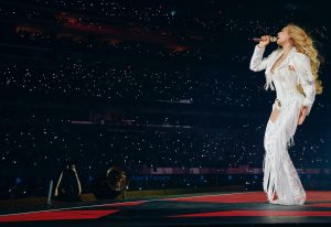 Suspect Pleads Not Guilty in Alleged Break In Involving Beyoncé’s Team Rental Car