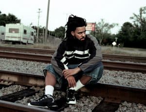 J. Cole Confirms ‘The Fall-Off’ as Double Album and Hints at Career Finale
