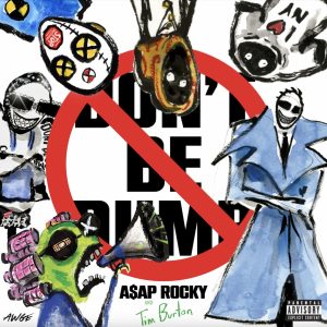 A$AP Rocky Teases New Single and Video “Punk Rocky” Ahead of Upcoming Album