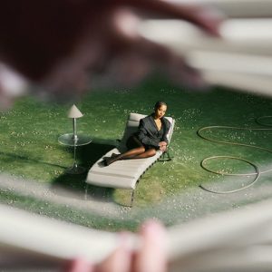 Ella Mai Releases New “100” Video Ahead of Third Studio Album