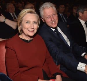 Bill and Hillary Clinton Agree to Testify in House Probe Into Jeffrey Epstein Bill and Hillary Clinton Agree to Testify in House Probe Into Jeffrey Epstein