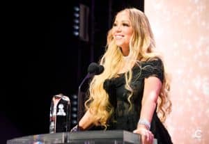 Mariah Carey Honored as 2026 MusiCares Person of the Year During GRAMMY Week in Los Angeles