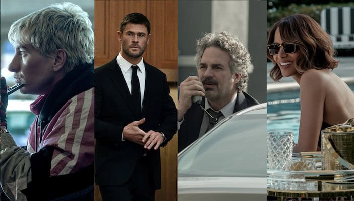 Source Move Review: Crime 101: A cast of characters that is as Eclectic and Iconic as its soundtrack