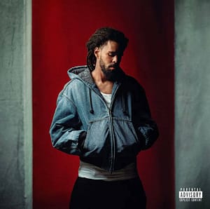 J. Cole Explains the Meaning Behind The Fall Off as a Double Album J. Cole Explains the Meaning Behind The Fall Off as a Double Album