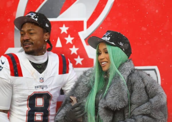 Cardi B Planning Extravagant $1 Million Super Bowl Party
