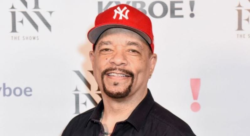 Happy 68th Birthday To West Coast Hip Hop Pioneer Ice-T! Happy 68th Birthday To West Coast Hip Hop Pioneer Ice-T!