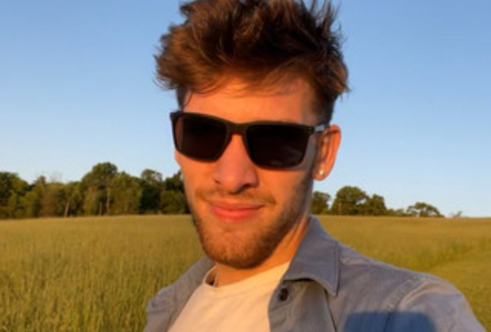 AKTHEPROD Drops DNR — A Bold EP Fueled by Growth, Confidence, and Real Talk