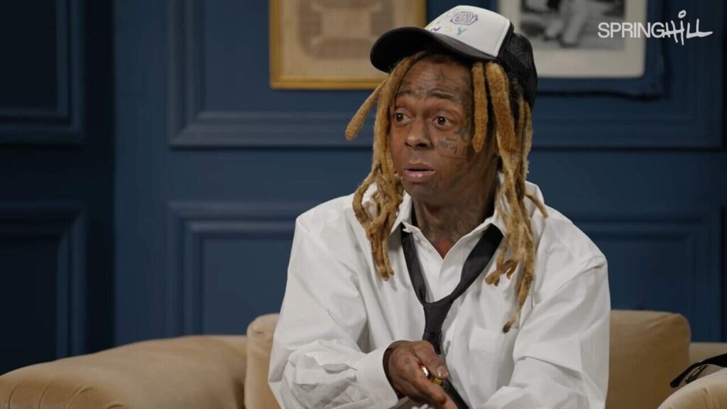 Lil Wayne Addresses Grammys Snub and Shouts Out Bill Belichick