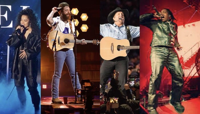 Post Malone, Don Toliver, The Roots, Ella Mae, and Jelly Roll Set to Join Country and Other Artists at Summerfest 2026