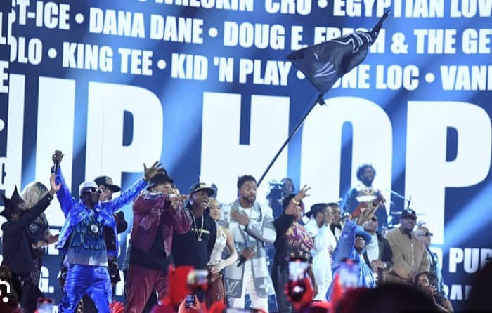 7 Grammy Hip Hop Performances That Redefined the Awards Stage