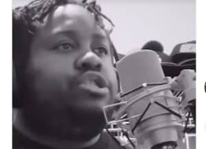 Twin Cities Rapper Nur-D Says ICE Detainment Turned Into Fight for Survival Twin Cities Rapper Nur-D Says ICE Detainment Turned Into Fight for Survival