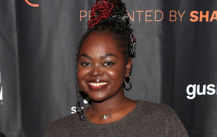 Cori Broadus Shares Grief After Passing of Infant Daughter Cori Broadus Shares Grief After Passing of Infant Daughter