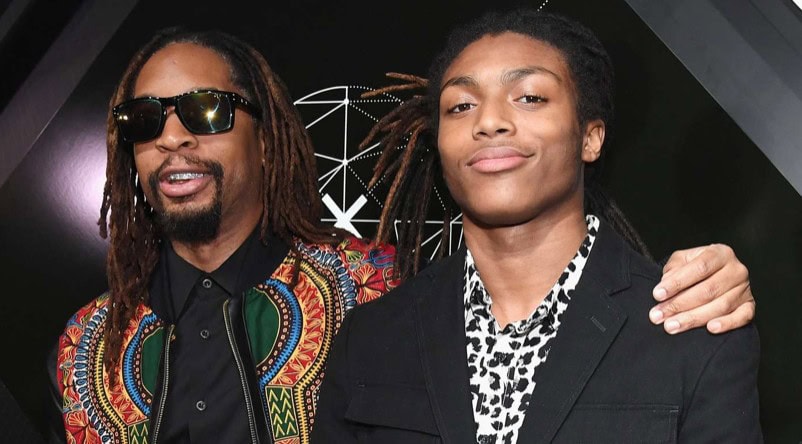 Lil Jon Mourns Son Nathan Smith After Body Confirmed in Georgia