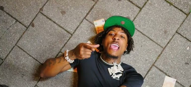 NBA YoungBoy’s Bold Verzuz Challenge: “Loser Never Rap Again”