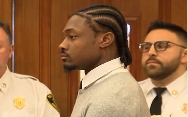 Former Chef Accusing Stefon Diggs of Assault Has Something to Say