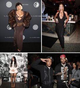 EMPIRE Hosts Star Studded Pre Grammy Celebration Honoring 2026 Nominees in Beverly Hills