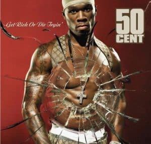Today in Hip-Hop History: 50 Cent Dropped His Debut ‘Get Rich Or Die Tryin’ LP 23 Years Ago