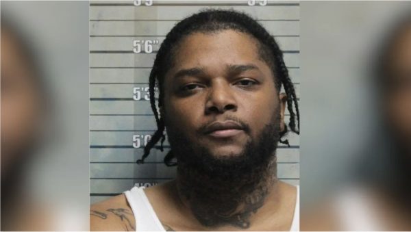 Geechi Gotti Arrested On Drug Charges In Ohio