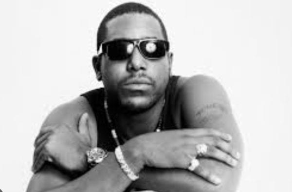 Tone Loc Hospitalized After Medical Emergency En Route To Alabama Mardi Gras Appearance