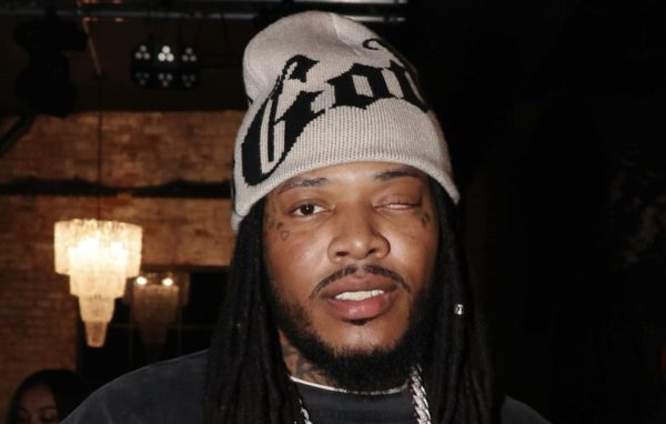 Fetty Wap Earned His GED And Took HVAC Classes While In Prison Fetty Wap Earned His GED And Took HVAC Classes While In Prison