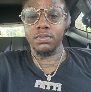 B-More Rapper Poppa Fetti Charged With Child Sex Trafficking B-More Rapper Poppa Fetti Charged With Child Sex Trafficking