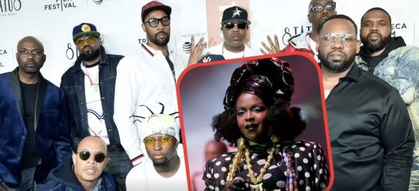 Lauryn Hill and Wu-Tang Clan Lead The Hip Hop Charge In 2026 Rock and Roll Hall of Fame Nominations
