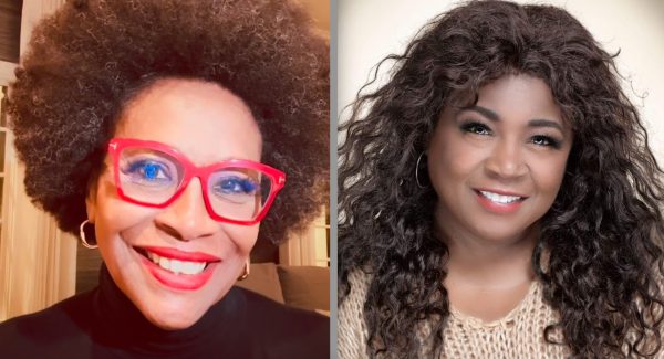 Hillman College Expands: Charnele Brown and Jenifer Lewis Join ‘A Different World’ Sequel