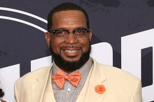 Uncle Luke Announces Run for Congress in Florida’s 20th District Uncle Luke Announces Run for Congress in Florida’s 20th District