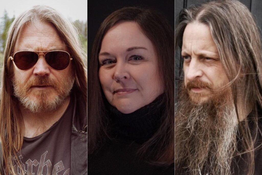 The 11 Best Black Metal Lyricists The 11 Best Black Metal Lyricists