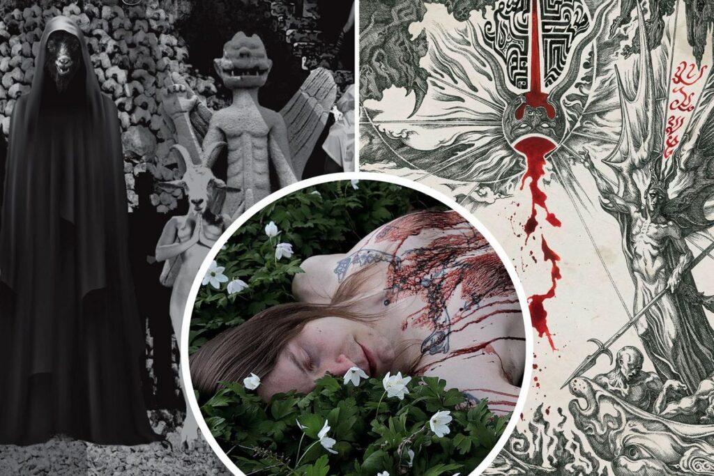 5 Amazing Black Metal Albums You Might’ve Missed in 2025