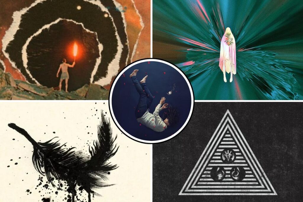 The 11 Best Progressive Metalcore Albums of All Time (Ranked)