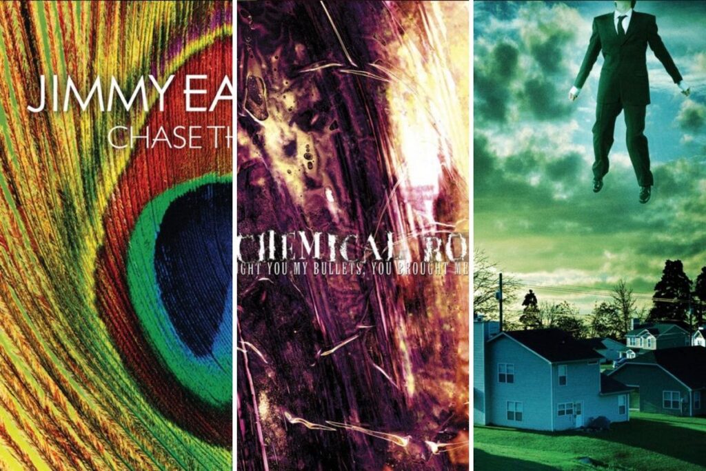 11 Underrated Early 2000s Emo Albums You Should Own on Vinyl