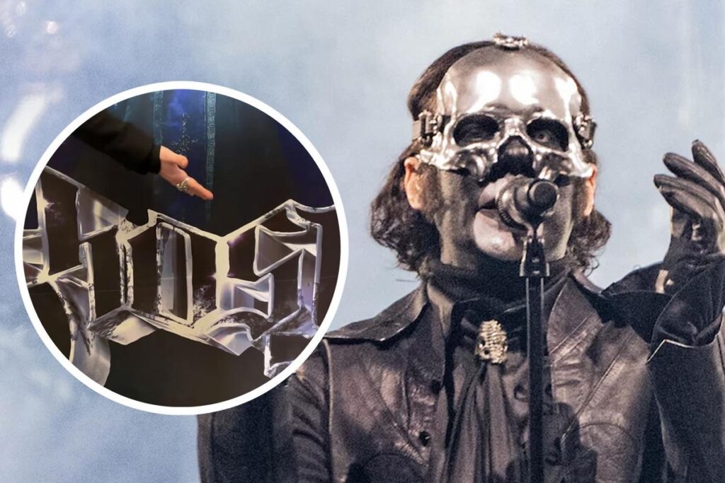 Did You Ever Catch the Small Imperfection in Ghost’s Logo?