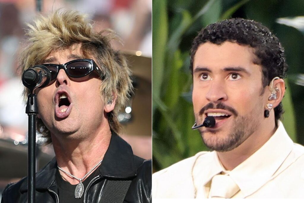 Why Didn’t Green Day Go Political at Super Bowl? — A Theory