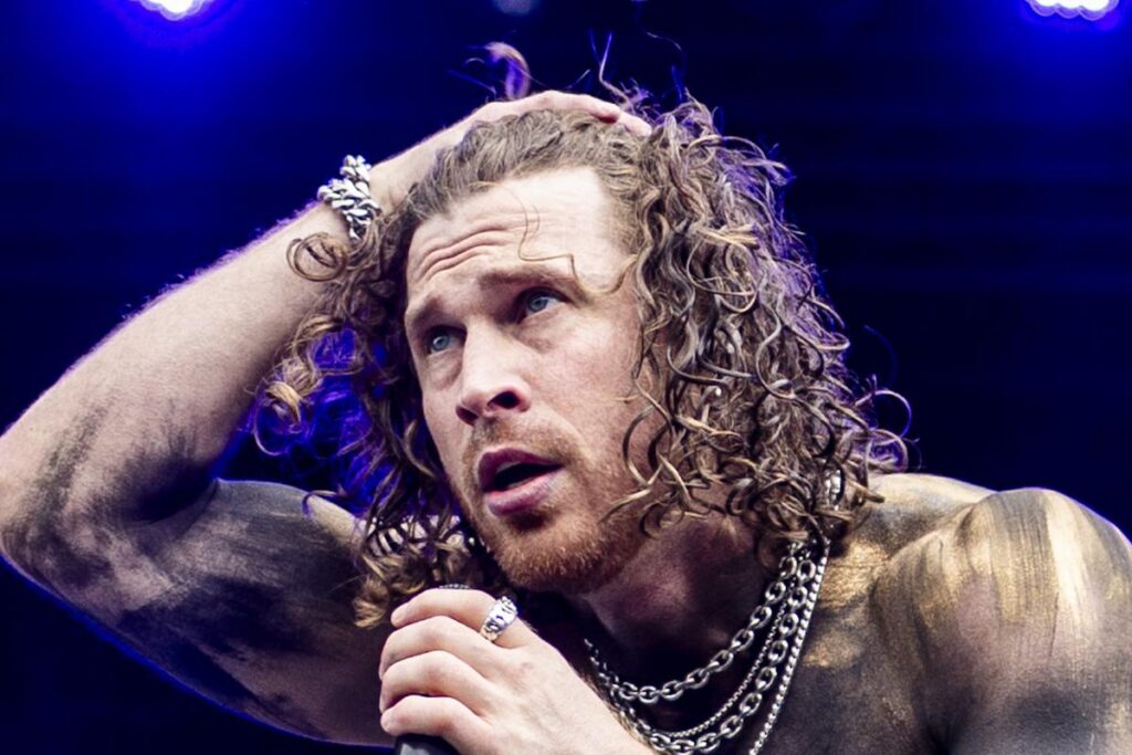 Nothing More Address Recent Allegations Made Against Crew Member