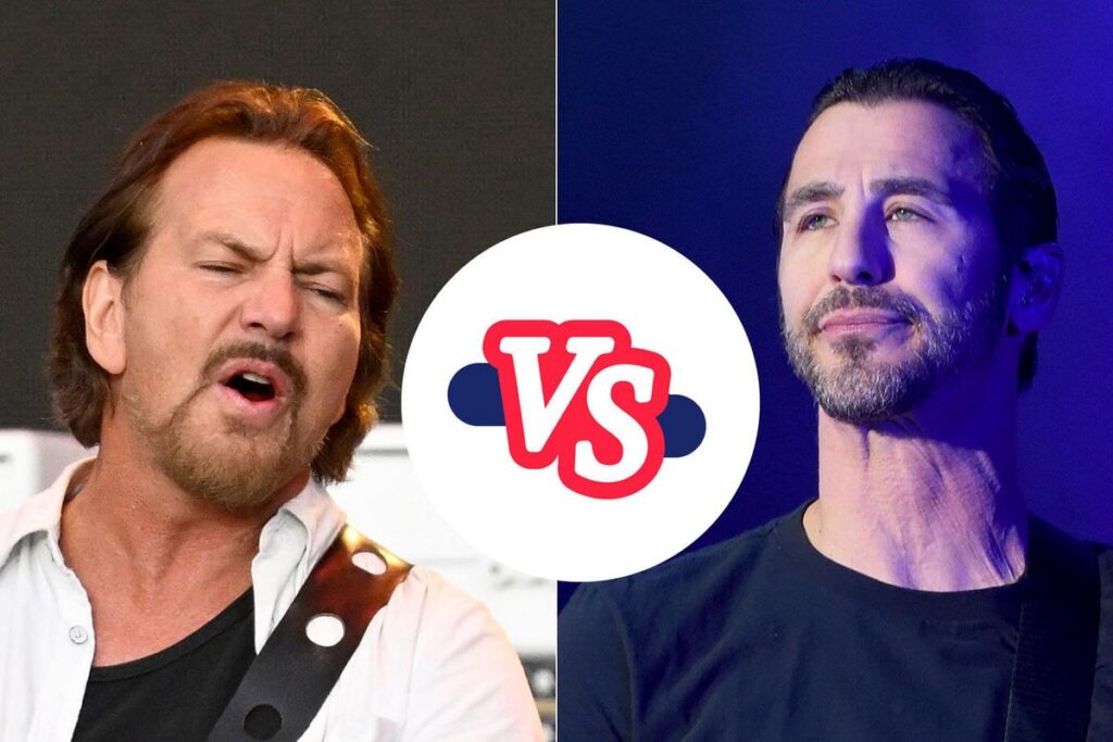 VOTE: Better Hometown Bands – Seattle vs. Boston