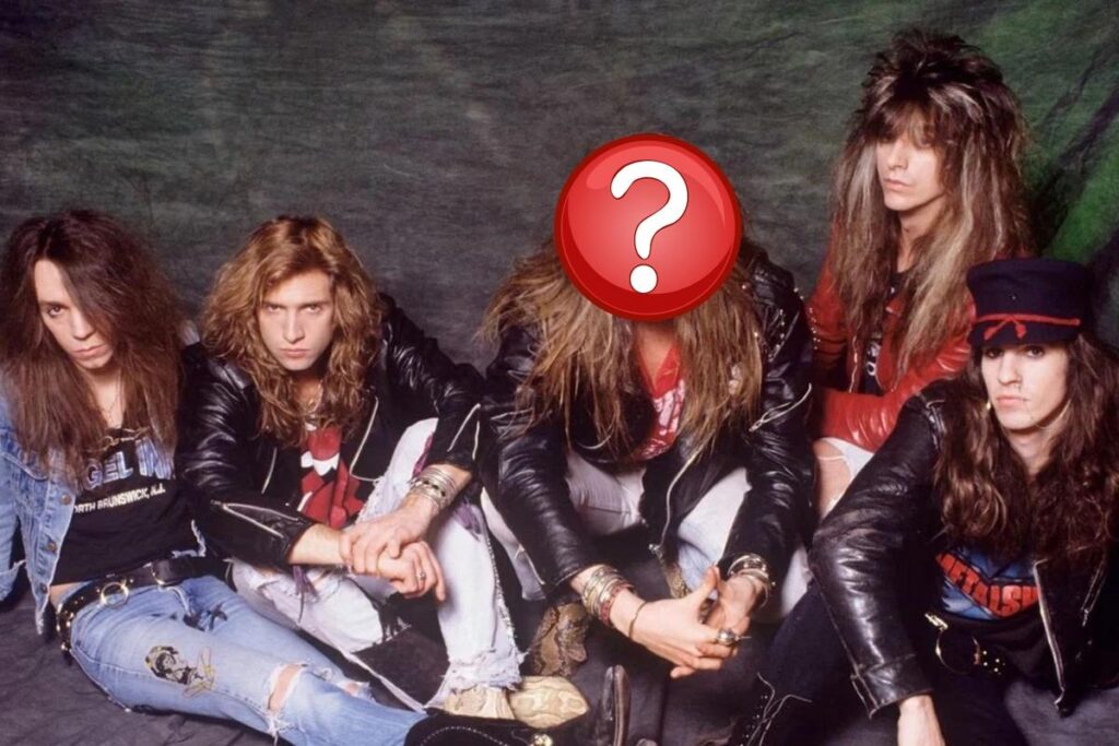 Skid Row On the Hunt for New Singer With Big Announcement