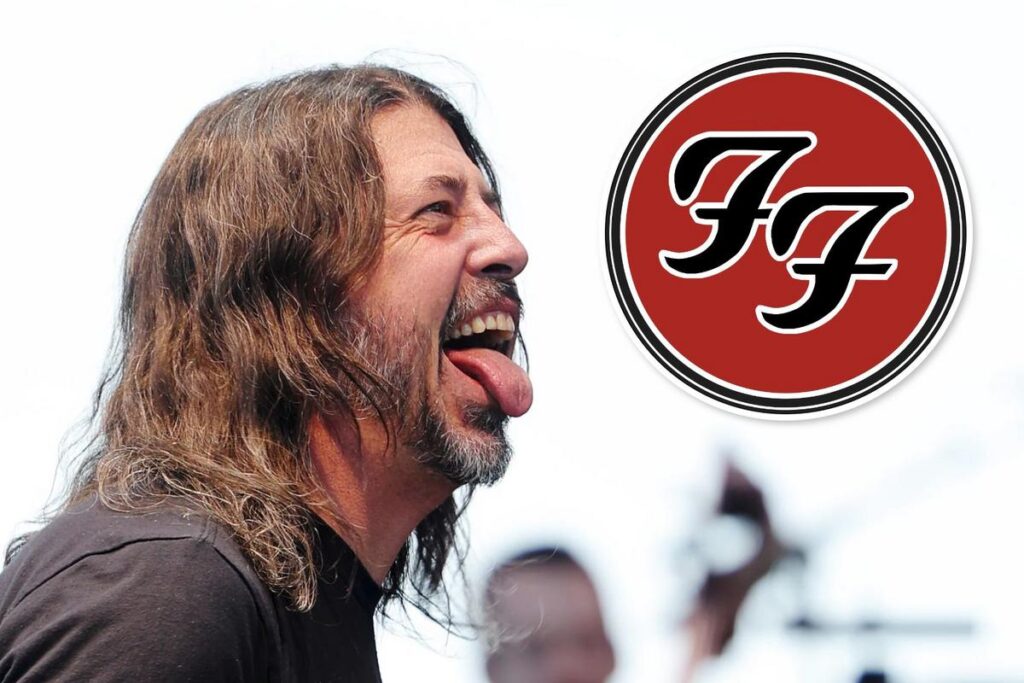Previews of 11 New Foo Fighters Songs Just Got Posted on Website Previews of 11 New Foo Fighters Songs Just Got Posted on Website