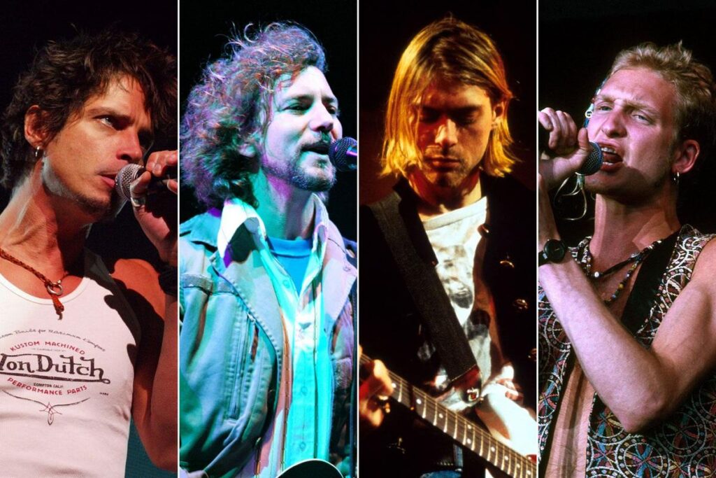 Grunge Super Bowl Prop Bet Seeing ‘Suspicious’ Betting Action