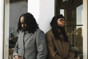 Wale Releases “Watching Us” Video Featuring Leon Thomas